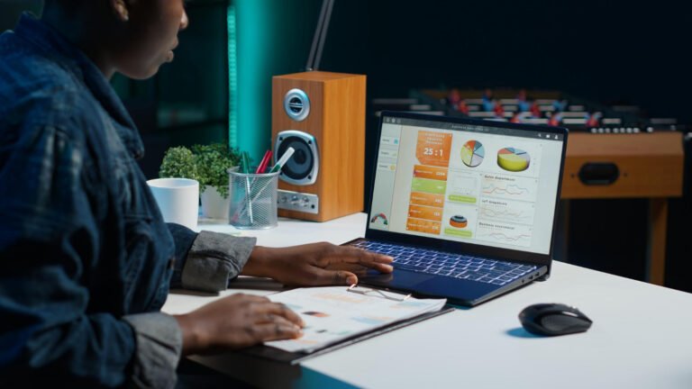 AI Marketing Tools for Small Businesses