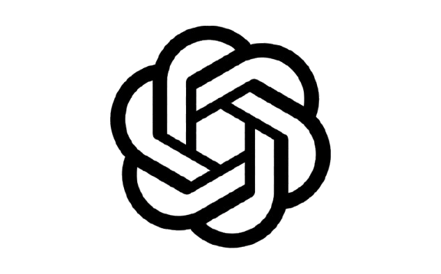chatGPT Logo