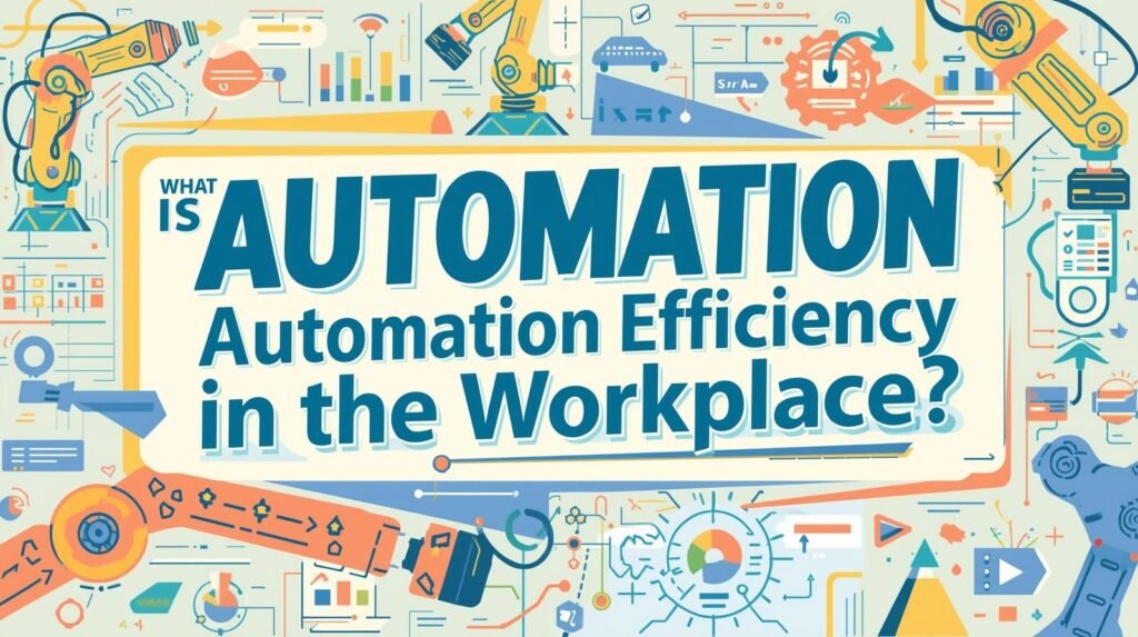 boosting workplace efficiency