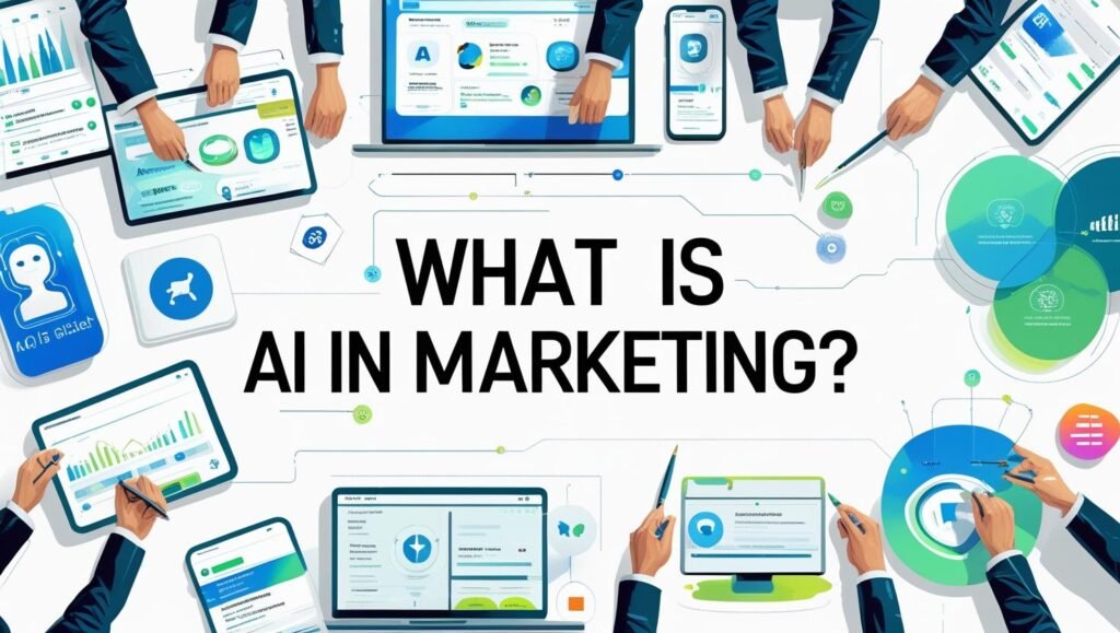AI Marketing