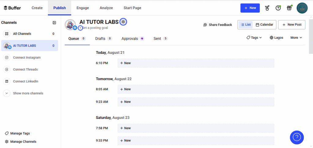 Digital Marketing Tools for Small Businesses