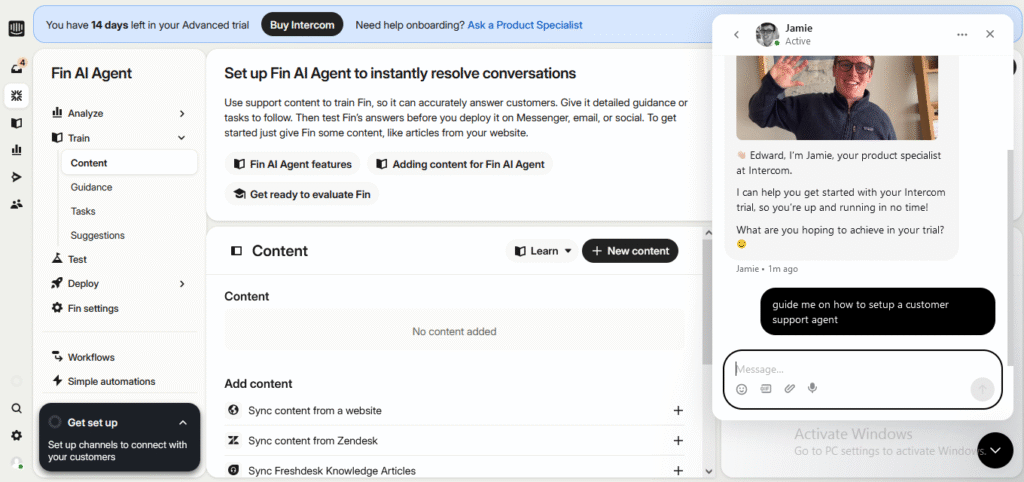 ai chatbots for customer service