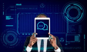 The Future of AI-Powered Chatbots in Business