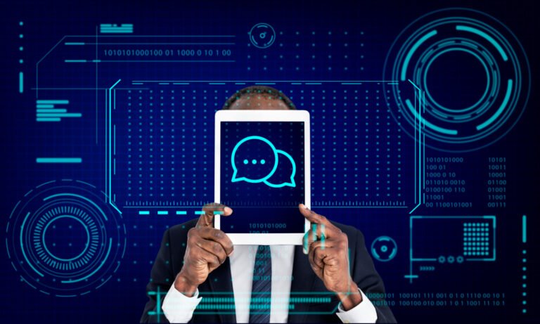 The Future of AI-Powered Chatbots in Business