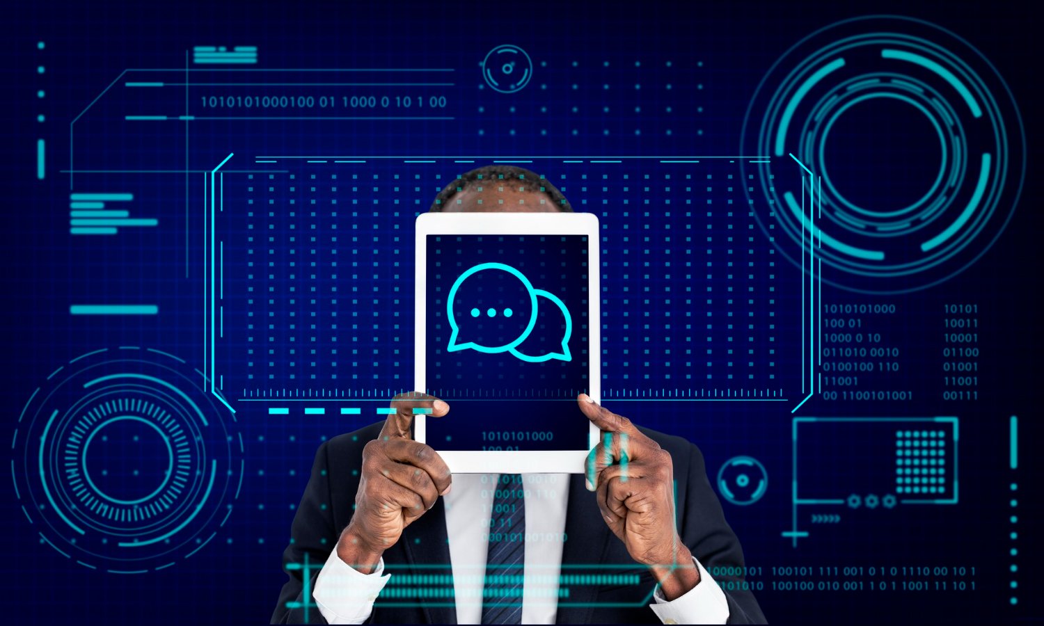 The Future of AI-Powered Chatbots in Business