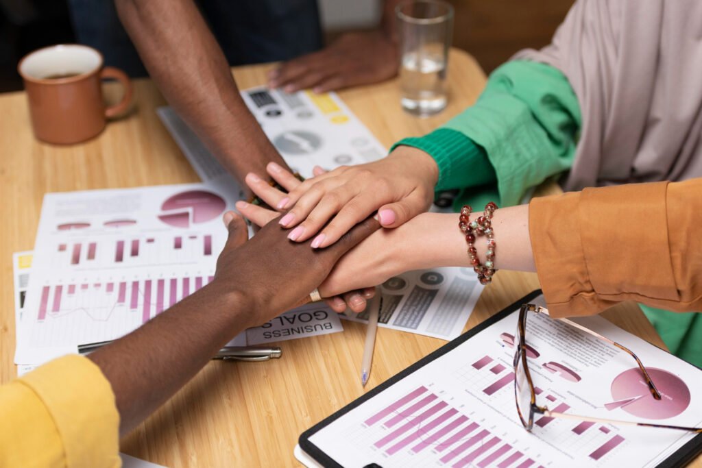 How Small Businesses Grew with Digital Marketing Software