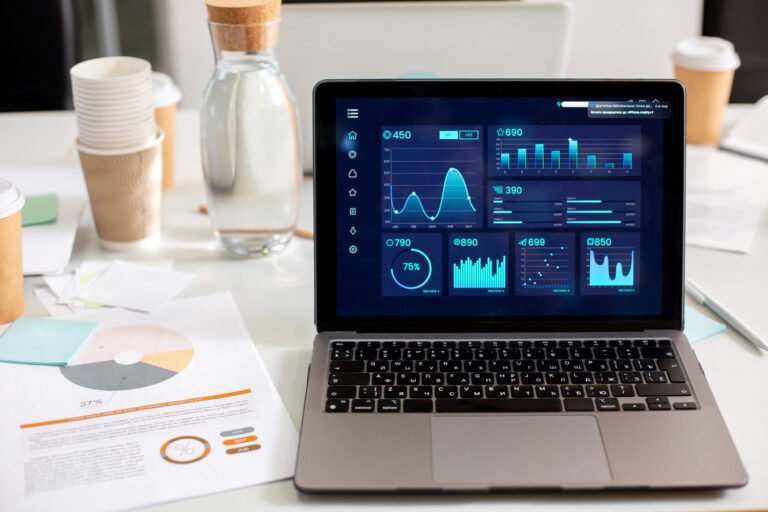 AI tools for Data Analysis