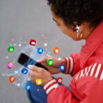 Top Digital Marketing Apps for Social Media Growth