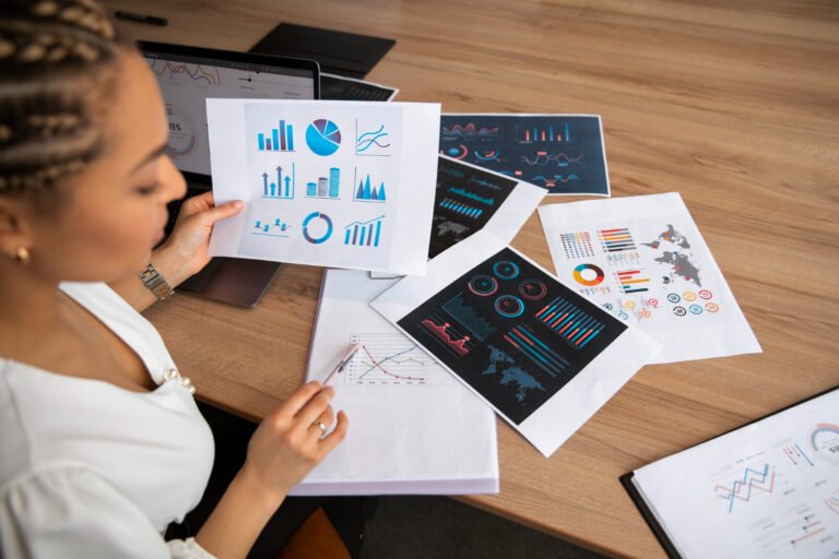 Marketing Automation Statistics That Show Higher ROI