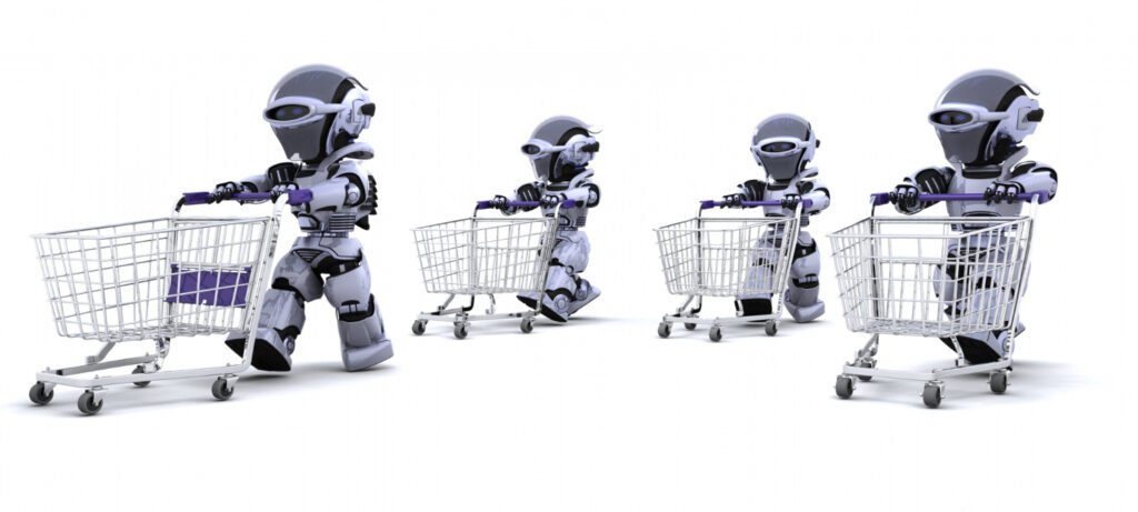 How AI Chatbots Are Changing Online Shopping