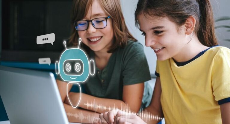 Best Chatbots for Learning and Tutoring