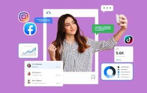Top Digital Marketing Apps for Influencers