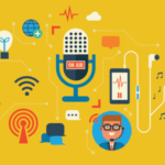 Podcast Marketing Adoption and ROI