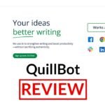review of QuillBot AI writing tool