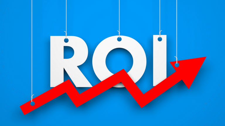 Video Marketing ROI Statistics