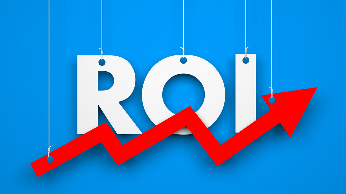 Video Marketing ROI Statistics
