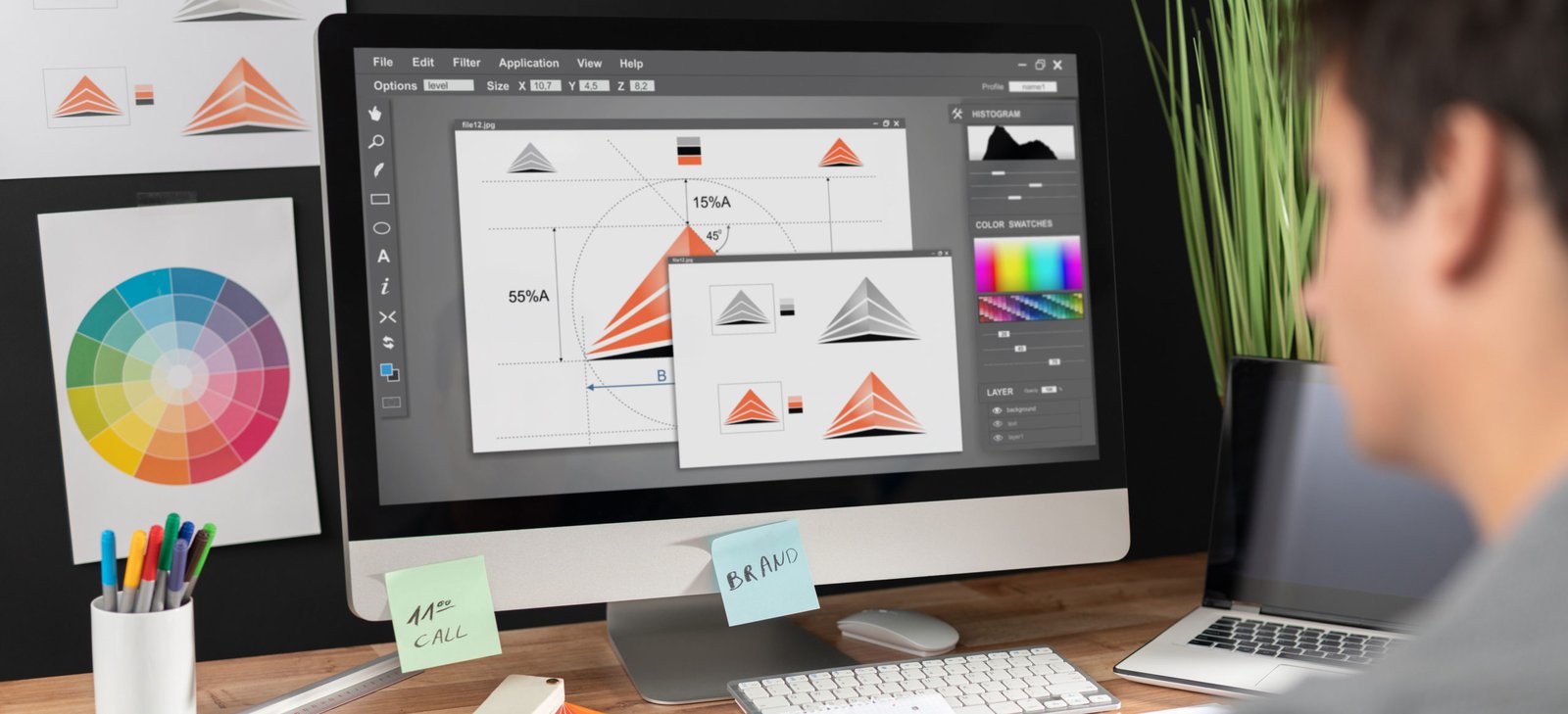 AI Tools for Graphic Designers
