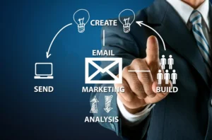 Best Digital Marketing Apps for Email Campaigns