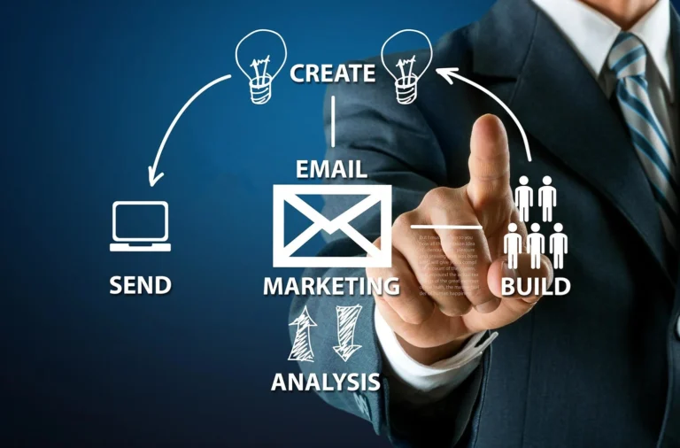 Best Digital Marketing Apps for Email Campaigns