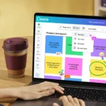 review of Canva AI features