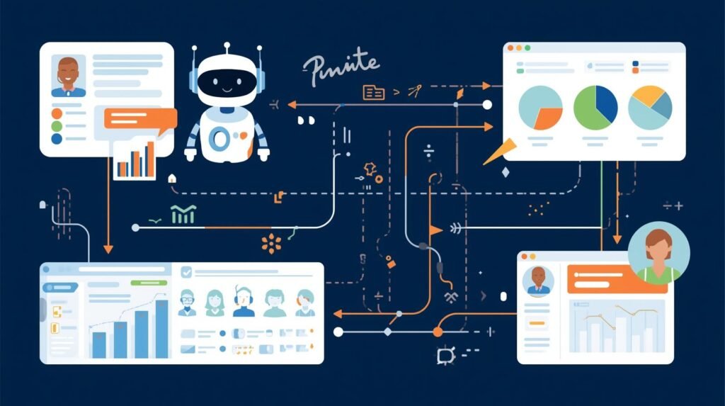 best ai chatbots for customer service and lead generation