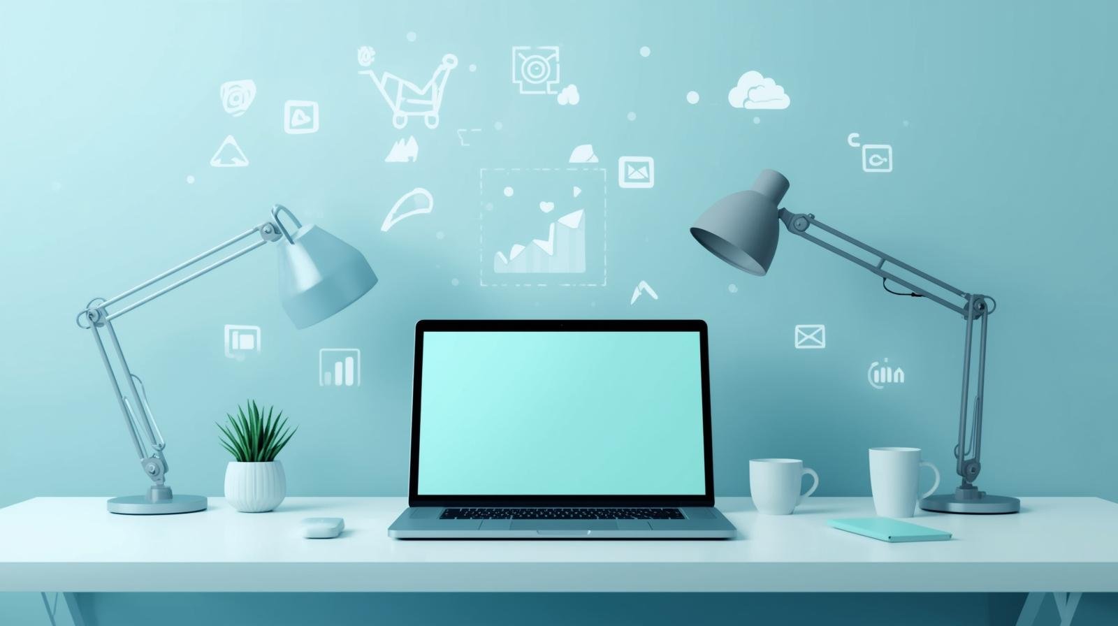 Digital Marketing Tools for Small Businesses