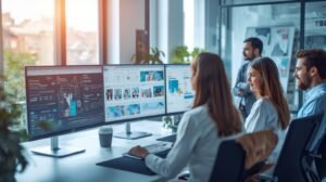 marketing automation tools for small teams