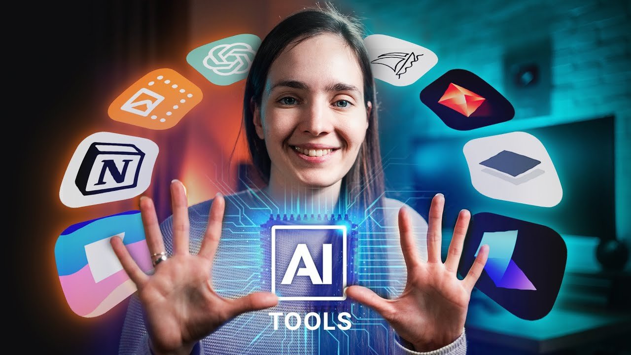AI Tools Every Freelancer Should Know