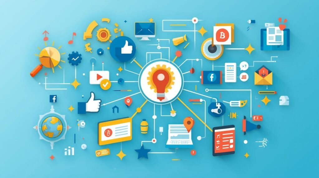 digital marketing tools for small businesses