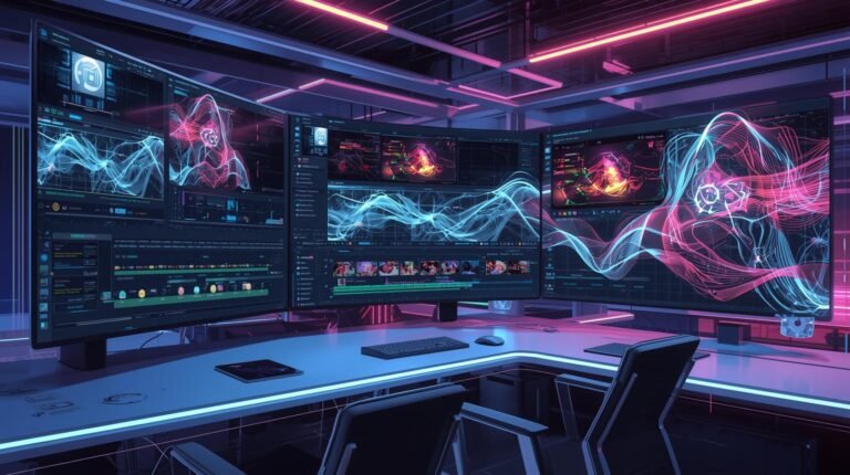 ai tools for video creators