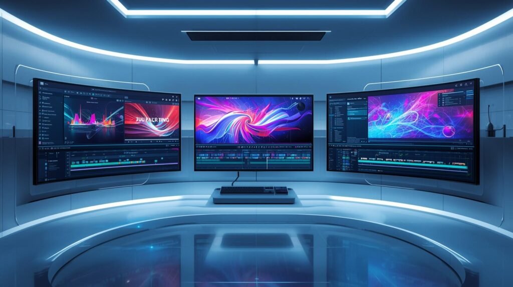 ai tools for video creators