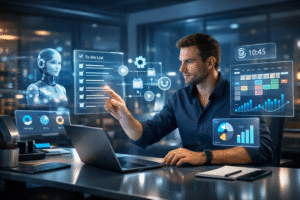 Productivity Tools for Entrepreneurs