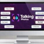 talking photos ai review