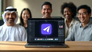 what is video express ai