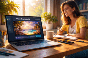 How to Use VideoExpress AI