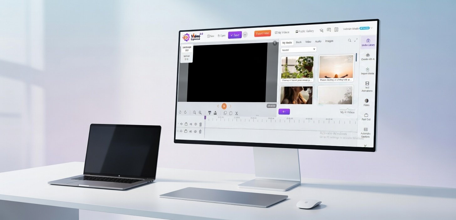 How to Create YouTube Shorts Using VideoExpress AI