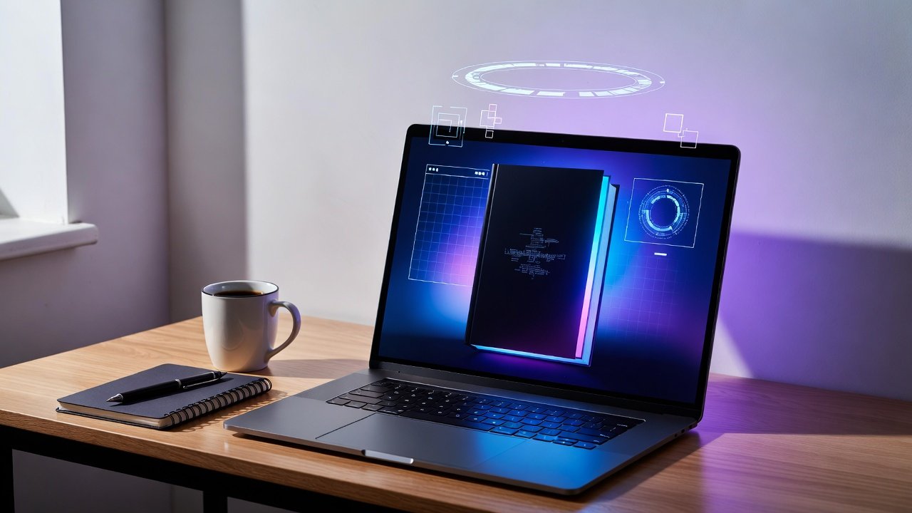 How to Create Book Covers in Artistly AI