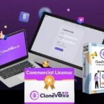 CloneVoice AI