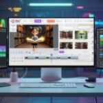 How to Create Cartoon Story Videos with VideoExpress AI