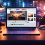Create Faceless Storytelling Videos Using VideoExpress AI