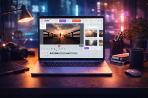 Create Faceless Storytelling Videos Using VideoExpress AI