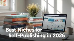 Best Niches for Self-Publishing