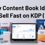 Low Content Book Ideas