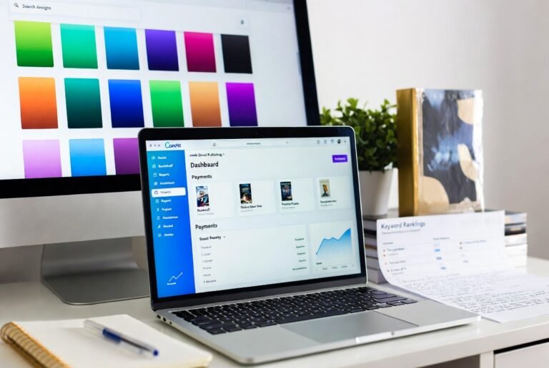 Free Tools Every Self-Publisher Needs