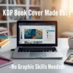 Design a Book Cover for KDP