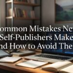 Common Mistakes New Self-Publishers Make