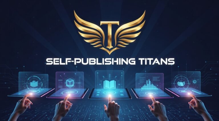 SelfPublishing Titans