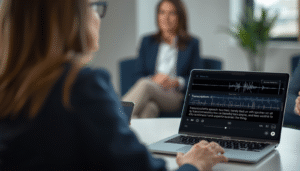 Is Otter AI Good for Interviews