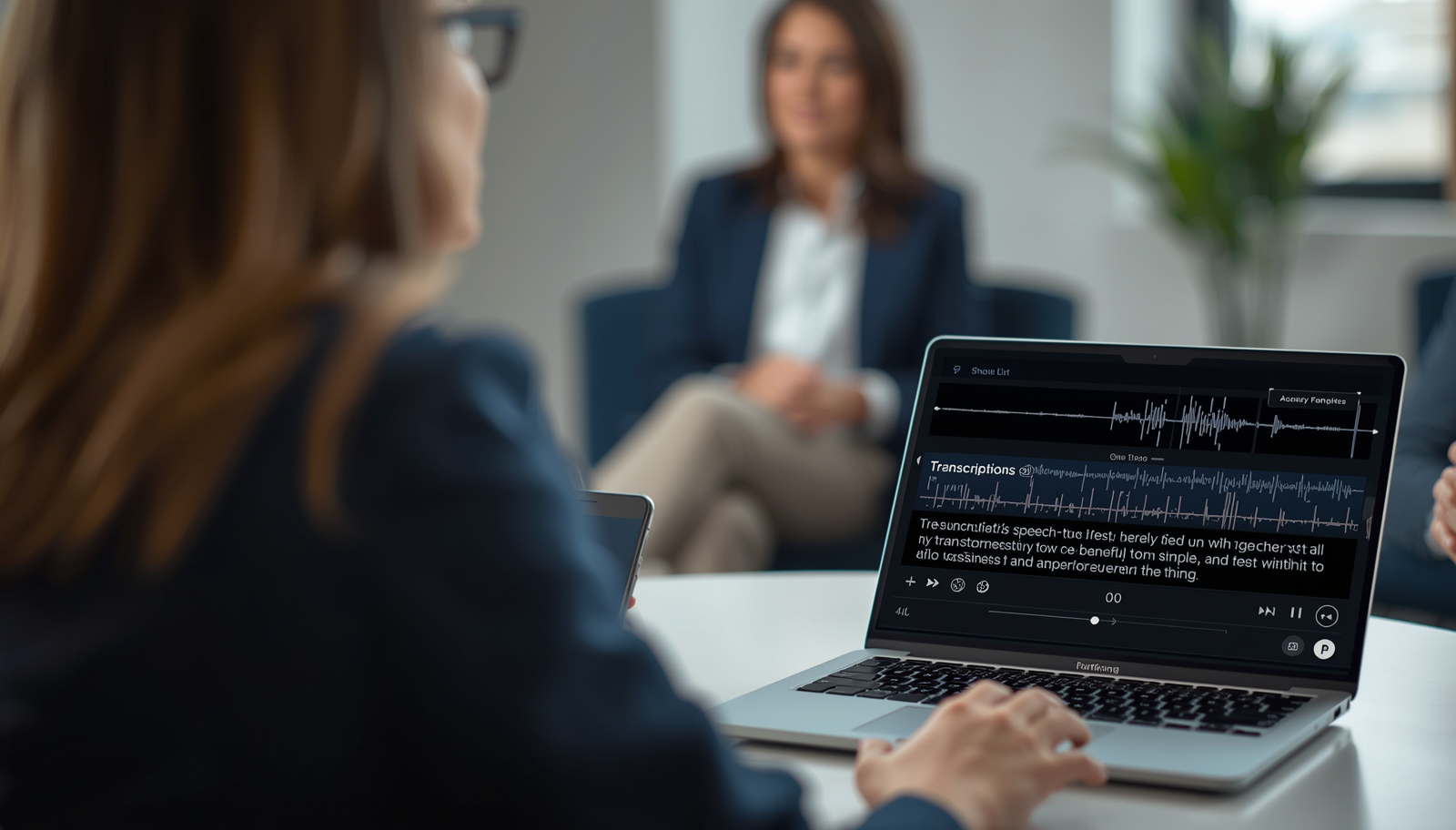 Is Otter AI Good for Interviews