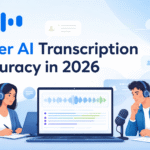 Otter AI Transcription Accuracy